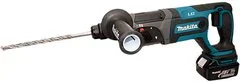 Перфоратор аккумуляторный MAKITA DHR241RFE