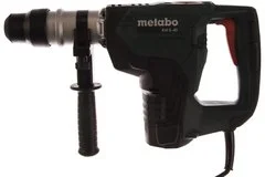 Молоток отбойный 220В 1100Вт 2800уд/мин 7,1Дж SDSMax кейс KH 5-40 METABO