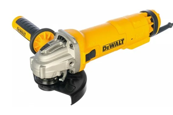 Угловая шлифмашина DEWALT DWE4227