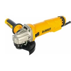 Угловая шлифмашина DEWALT DWE4227
