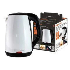 Чайник электрический "Ника" 1.8л 1800Вт бежевый  TDM