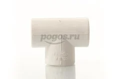 Тройник PP-R переходной d-25х25х20