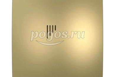 Вентилятор осевой вытяжной с обратным клапаном декоративный D-100 9Вт 90м3/ч  ЭРА