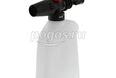 Пеногенератор для линеек 105,135,165,195,140,170,200  HUTER