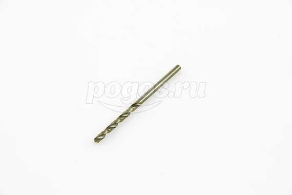 Сверло по металлу 2.5х30х57мм HSS-CO Standard BOSCH