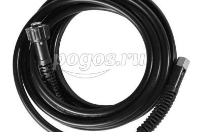 Шланг для моек высокого давления 105 серии ALV 135/165/195 (кроме AR и ARV) 8м  HUTER