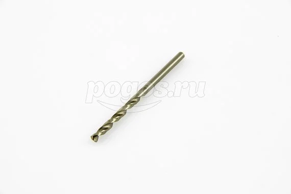 Сверло по металлу 3.2х36х65мм HSS-CO Standard BOSCH