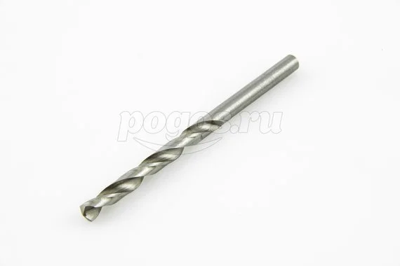 Сверло по металлу 5.5х57х93мм Standard BOSCH