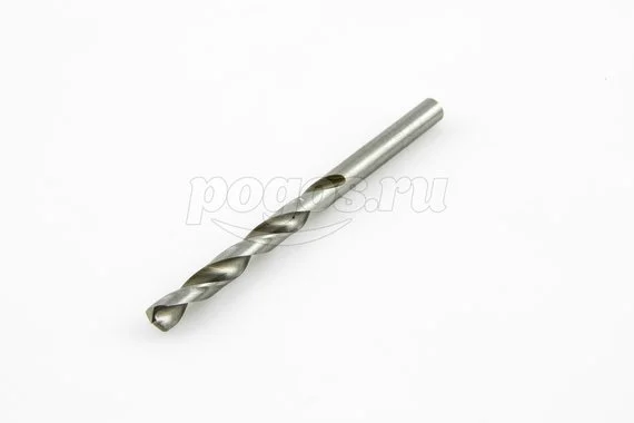 Сверло по металлу 6.5х63х101мм HSS-G Standard BOSCH