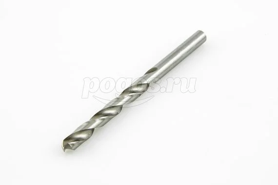 Сверло по металлу 7.0x69x109мм Standard BOSCH