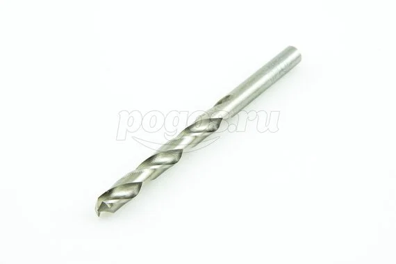 Сверло по металлу 8х75х117мм Standard BOSCH