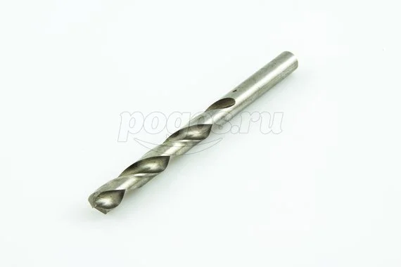 Сверло по металлу 10х87х133мм Standard BOSCH