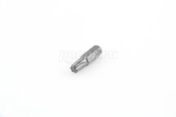 Бита T30x25 Torx BOSCH