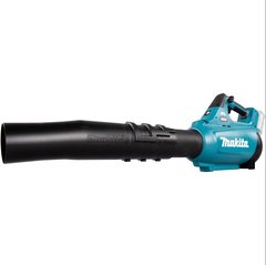 Воздуходувка аккумуляторная 40В + подарок 1*40В 4.0Ач и З/У COMBO MAKITA