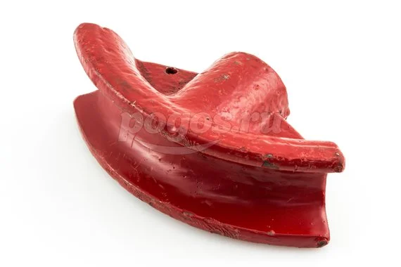 Башмак к трубогибу 1" посадочный размер 15мм