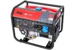Бензиновая электростанция FUBAG BS 7500