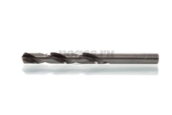 Сверло по металлу 12.5х101х151мм HSS-G Standard BOSCH
