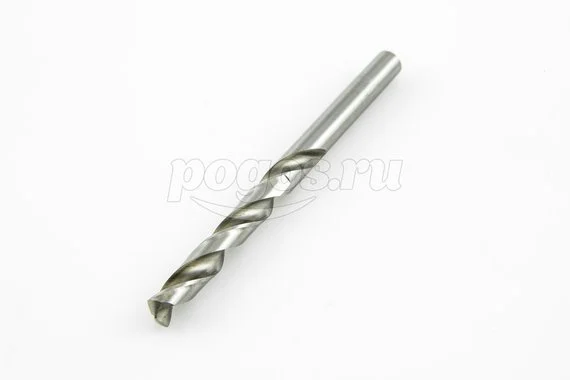 Сверло по металлу 7.5х69х109мм HSS-G Standard BOSCH