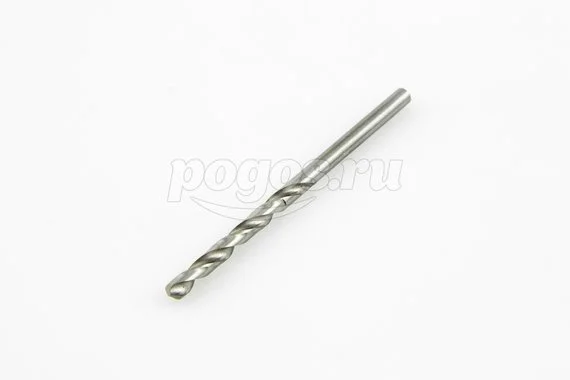 Сверло по металлу 3.5х39х70мм HSS-G Standard BOSCH