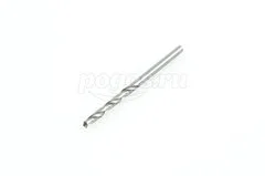 Сверло по металлу 3х33х61мм HSS-G Standard BOSCH