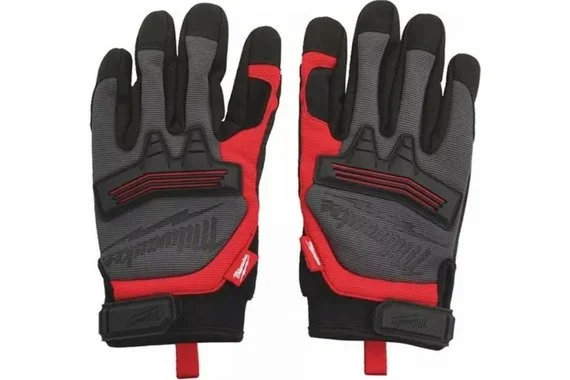 Перчатки Milwaukee 10/XL 48229733