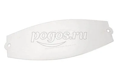 Стекло защитное SUN-9 DYNAMIC наружное 280.72x122.49мм