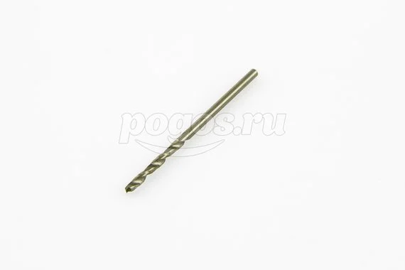 Сверло по металлу 2х29х49мм HSS-CO Standard BOSCH