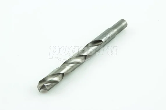 Сверло по металлу 14х108х160мм HSS-G Standard BOSCH