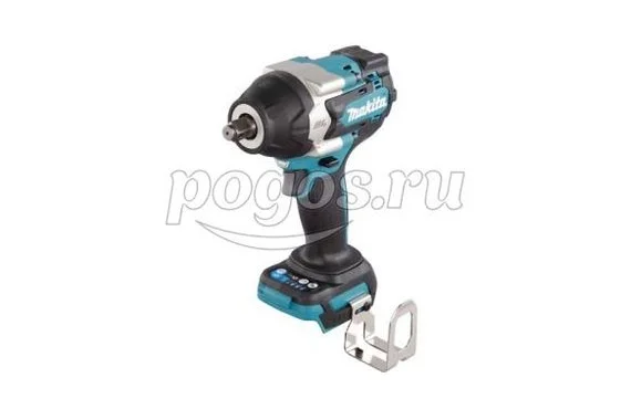 Гайковерт акк ударный 18В 700Нм патрон 1/2" (без акк и ЗУ, коробка) DTW700Z  MAKITA