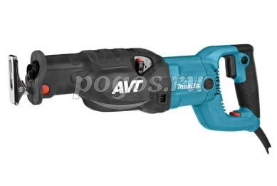 Пила сабельная сетевая 1510Вт 2800об/мин 32мм рез255мм (кейс) JR3070CT AVT  MAKITA