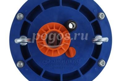 Оголовок скважинный OCП-110-133/32  ДЖИЛЕКС
