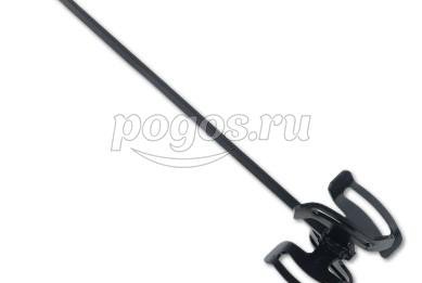 Миксер для сухих смесей 120х600, шестигранная резьба  DECOR