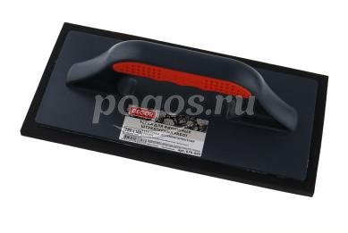 Терка EVA губка 280х140мм, PROFI DECOR