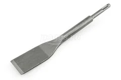 Зубило BOSCH Professional изогнутое SDS+ 40х260мм