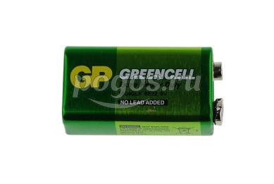 Элемент питания 6F22 крона 9В  GP
