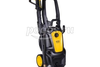 Мойка высокого давления Huter W195-PW SMART PROFESSIONAL