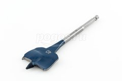 Сверло перовое по дереву (40х152 мм; хвостовик 1/4") BOSCH