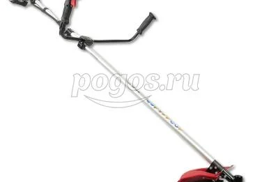 Бензотриммер 0,8кВт/1,0л/c Max Comfort 126 B  GEOS