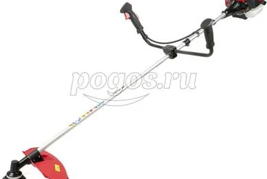 Бензотриммер 0,8кВт/1,0л/c Max Comfort 126 B  GEOS