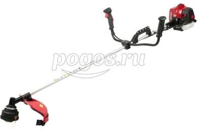 Бензотриммер 0,9кВт/1,2л/c Max Comfort 130 B  GEOS