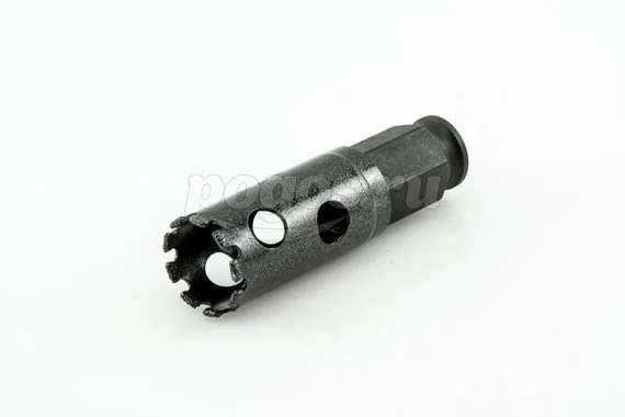 Коронка алмазная BOSCH Professional 22мм L-51мм по керамограниту