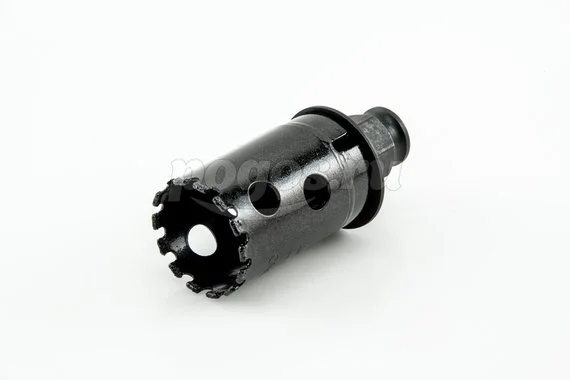 Коронка алмазная BOSCH Professional 32мм L-51мм по керамограниту