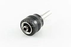 Адаптер для коронок BOSCH Power Change 14-210мм с шестигранным хвостовиком 8мм
