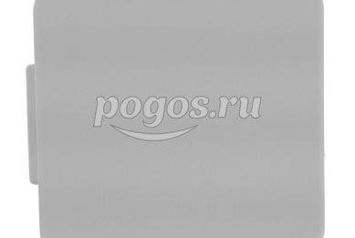 Коробка распределительная с мембранами IP66 70х70х40 серая