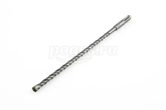 Бур 8х200х265 SDS+ BOSCH