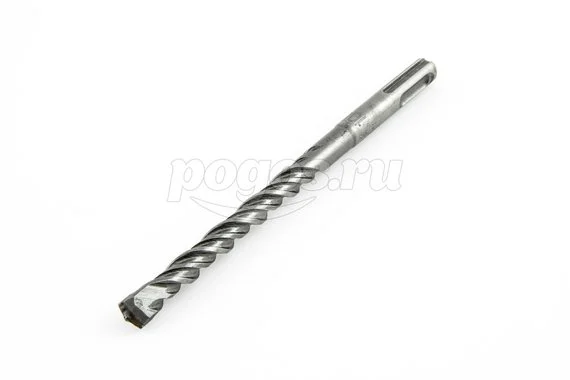 Бур 10х100х165 SDS+ BOSCH