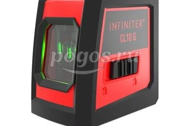 Нивелир лазерный CL10G  INFINITER