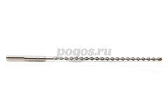 Бур SDS max 12*200*340 Max-4 BOSCH