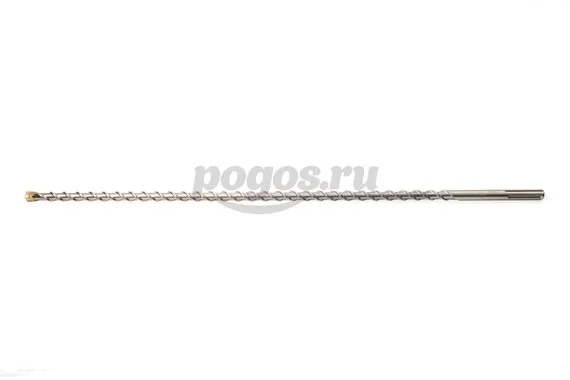 Бур SDS max 14*200*340 Max-4  BOSCH