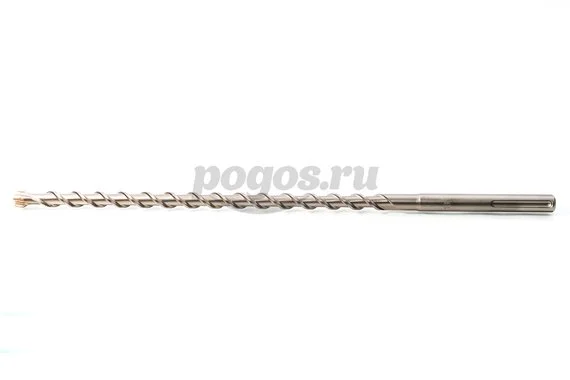 Бур 18х400х540 SDS-max 4 BOSCH
